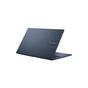 Ноутбук ASUS Vivobook 17 X1704ZA-AU008 (90NB10F2-M00080) - зменшене зображення 10