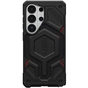 Чохол до мобільного телефона UAG Samsung Galaxy S26 Ultra Monarch Pro with Magnet Kevlar Black (214513113940) - зменшене зображення 1