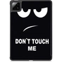 Чохол до планшета BeCover Smart Case Xiaomi Pad 7 / 7 Pro 11.2" Don''t Touch (712802) - уменьшенное изображение 3