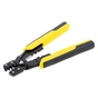 Кліщі Sigma для опресування неізольованих клем 0.5-6.0мм 185мм (4372491) - уменьшенное изображение 8