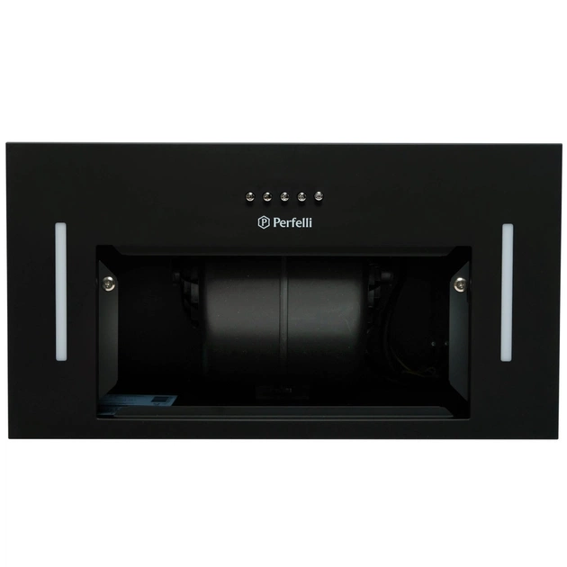 Витяжка кухонна Perfelli BI 5653 BL 1000 LED - picture 7