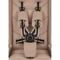 Коляска Lionelo 3 в 1 Carmine 3IN1 BEIGE SAND (LO-CARMINE 3IN1 BEIGE SAND) - зменшене зображення 8