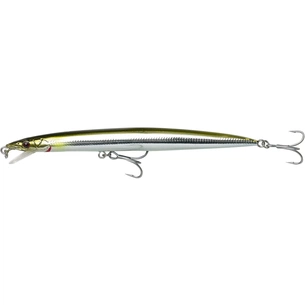 Воблер Savage Gear Sandeel Jerk Minnow F 175mm 25.0g Mirror Ayu (1854.10.51) зображення 1