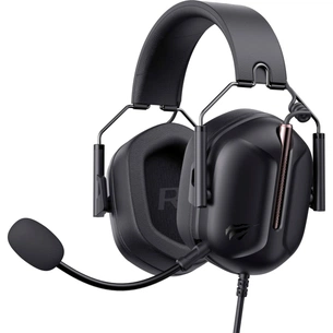 Навушники Havit HV-H2033d Black (HV-H2033d) зображення 1
