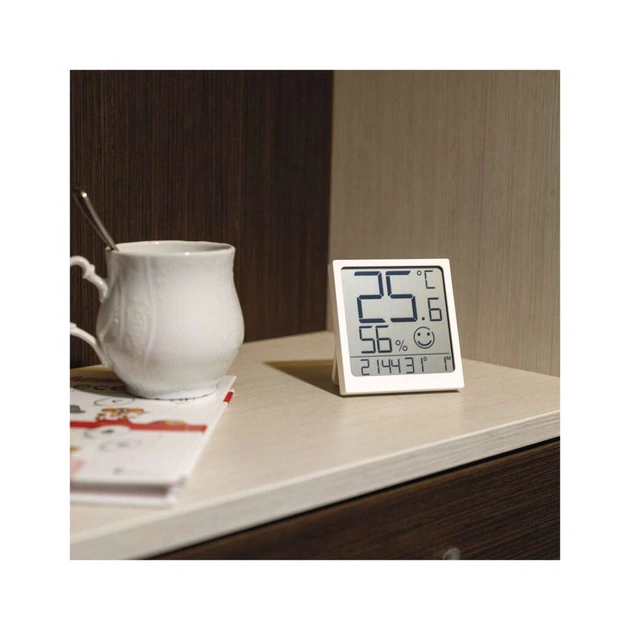 Термо-гигрометр EMOS E0522 - изображение 9