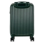 Чемодан Semi Line 20" (S) Dark Green (T5948-1) (DAS303636) - уменьшенное изображение 4