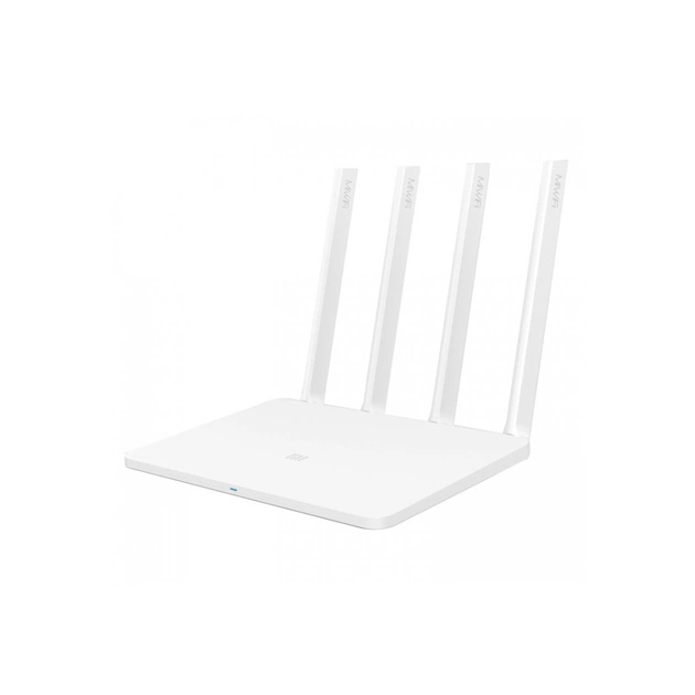 Маршрутизатор Xiaomi Mi WiFi Router 3 - зображення 1