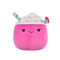 М'яка іграшка Squishmallows Веселі десертики 13 см (SQCR05583) - зменшене зображення 3