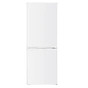 Холодильник Grunhelm BRH-S151E57W - зменшене зображення 1