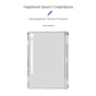 Чохол до планшета Armorstandart Air Force with pen Samsung Galaxy Tab S9 / S9 FE (ARM75032) - зменшене зображення 2
