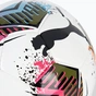 М'яч футзальний Puma тренувальний Puma Futsal 2 HS 084343-01 білий, мультиколор 4 (4067981495450) - зменшене зображення 4