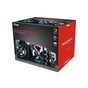 Акустична система Trust Ziva RGB Black (23644) - зменшене зображення 12