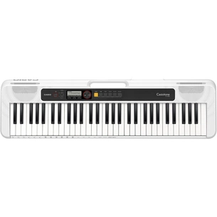 Синтезатор Casio CT-S200WE (222029) зображення 1
