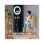 Набор блогера RTAKO LED лампа AR-GTB01-18S 18" digital display Ring Light (6942063218661) - уменьшенное изображение 10