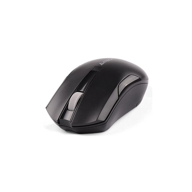 Мишка A4Tech G3-200NS Black (4711421938129) - зображення 1
