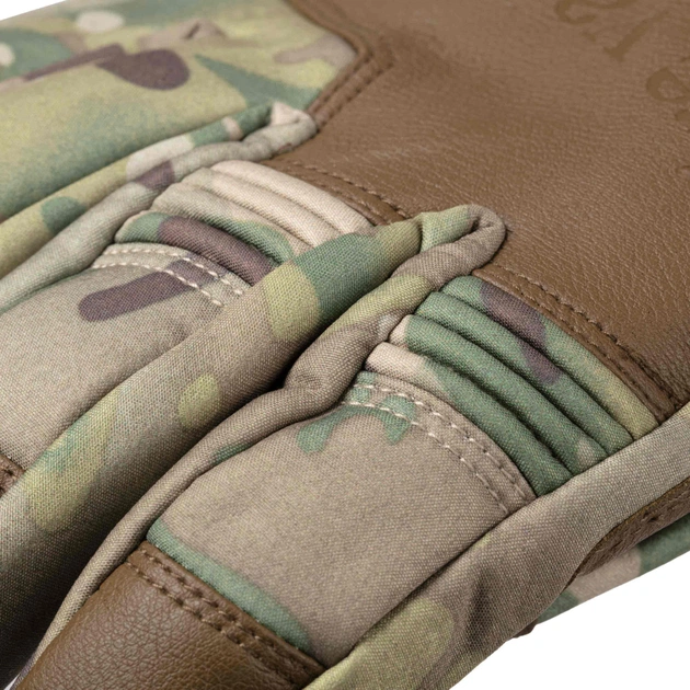 Тактичні рукавички 2E Winter Full Touch 3M XL камуфляж (2E-TWGFT3M-XL-MC) - picture 8