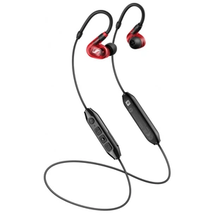 Навушники Sennheiser IE 100 PRO Wireless Red (509173) зображення 1