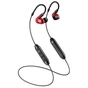 Навушники Sennheiser IE 100 PRO Wireless Red (509173) - зменшене зображення 1