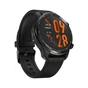 Смарт-годинник Mobvoi TicWatch Pro 3 Ultra GPS (WH12018) Shadow Black (P1034001600A) - зменшене зображення 3