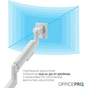 Кронштейн OfficePro MA851W - зменшене зображення 7