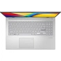 Ноутбук ASUS Vivobook Go 15 E1504FA-BQ008 (90NB0ZR1-M00400) - зменшене зображення 4