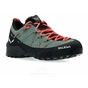 Кроссовки Salewa Wildfire 2 Wms 61405 5083 - 38.5 - зелений (013.001.5730) - уменьшенное изображение 1