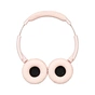 Навушники Gelius Pro Crossfire Pink (GP HP-007 Pink) - зменшене зображення 3
