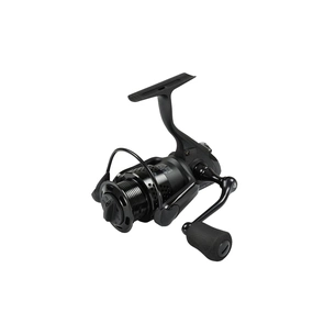 Котушка Mikado Black Crystal 1005 FD (KDA105-1005FD) зображення 1