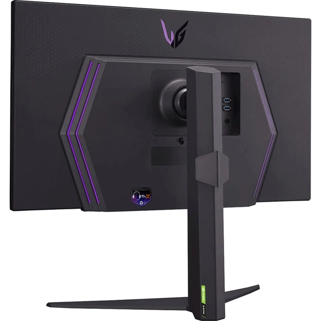 Монітор LG 27GR93U-B - picture 10