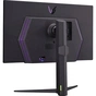 Монітор LG 27GR93U-B - зменшене зображення 10