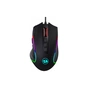 Мишка Redragon Predator M612 RGB USB Black (78005) - зменшене зображення 1