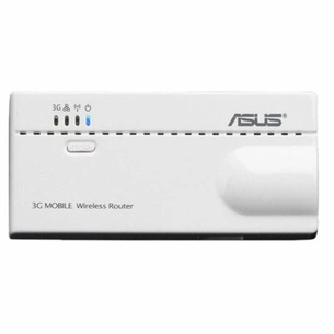 Маршрутизатор ASUS WL-330N зображення 1