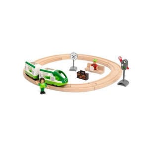 Залізниця Brio Кругова (33847) зображення 1