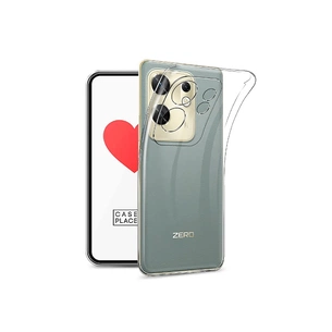 Чохол до мобільного телефона BeCover Infinix Zero 30 4G (X6731B) Transparancy (710886) зображення 1