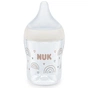 Пляшечка для годування Nuk Perfect Match S Веселка, пластикова, 150 мл (3954131) - зменшене зображення 2