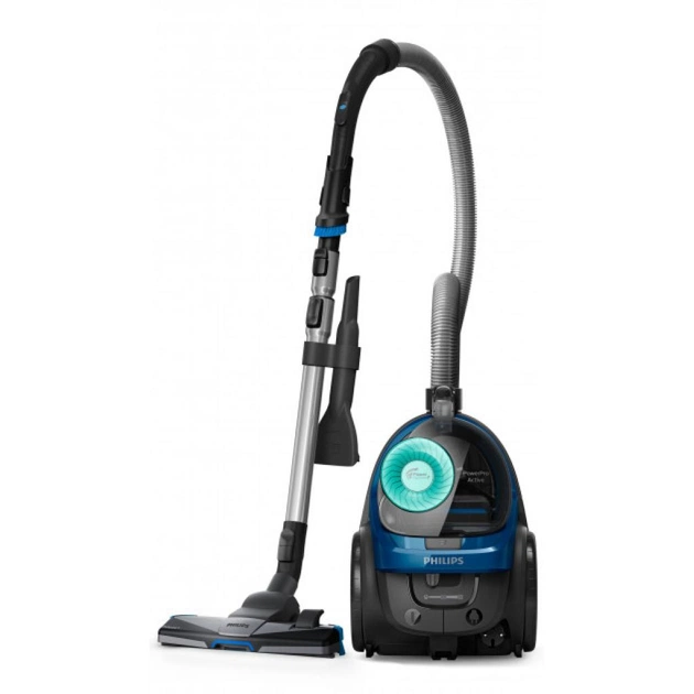 Пилосос Philips FC9552/09 - изображение 1