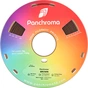 Пластик для 3D-принтера Polymaker PANCHROMA CoPE 1,75mm 1kg BROWN (CA14012) - зменшене зображення 2