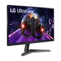 Монітор LG 24GN60R-B - зменшене зображення 4