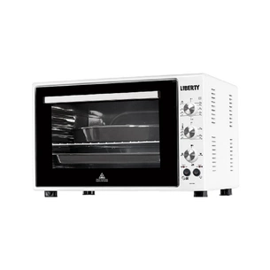 Електропіч Liberty T-260 CW зображення 1