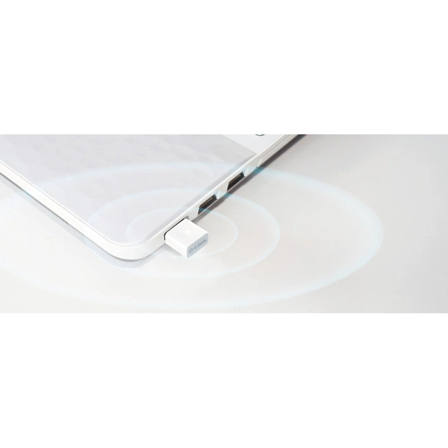 Мережева карта Wi-Fi D-Link AN3U - picture 6