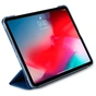 Чохол до планшета Spigen iPad Pro 12,9 (2018) Smart Fold, Blue (068CS25714) - зменшене зображення 9