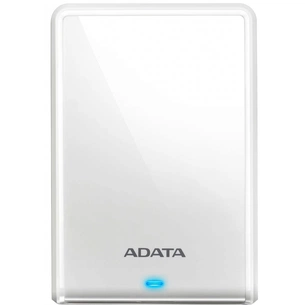 Зовнішній жорсткий диск 2.5" 4TB ADATA (AHV620S-4TU31-CWH) зображення 1