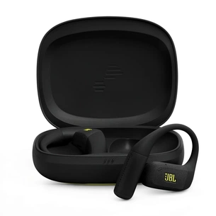 Bluetooth-гарнітура JBL Endurance Zone Black (JBLENDUZONEBLKG) зображення 1