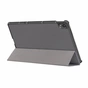 Чохол до планшета BeCover Smart Case Lenovo Tab P11 / P11 Plus Grey (706096) - зменшене зображення 3