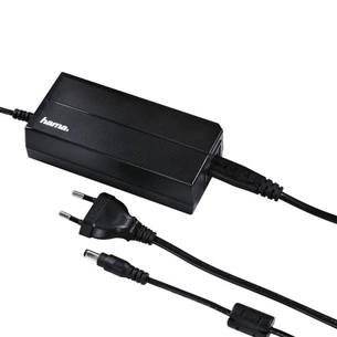 Блок живлення до ноутбуку Hama Универсальный 15-24V / 70W (00012102) зображення 1
