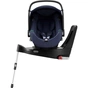 Автокрісло Britax-Romer Baby-Safe Isense Indigo Blue з платформою (2000035100) - зменшене зображення 7