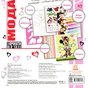Книга Мода. Мінні Disney. Мої модні проекти Ранок (9786170939371) - зменшене зображення 2