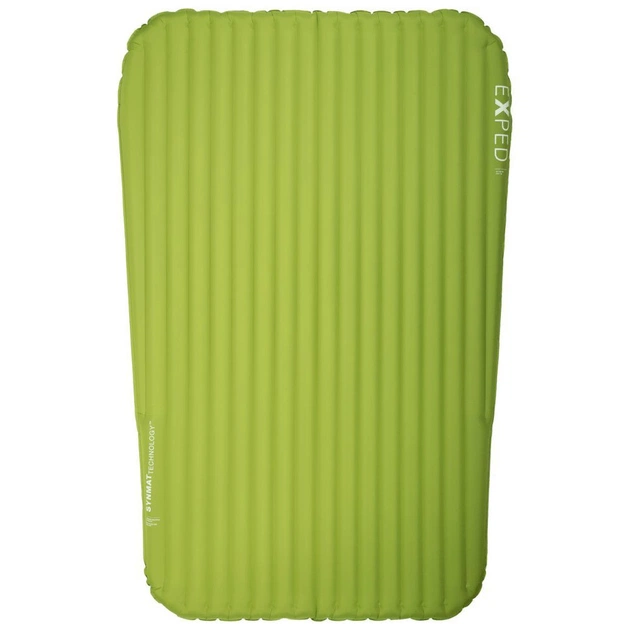 Туристичний килимок Exped Ultra 3R Duo M (018.1000) - зображення 1