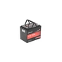 Батарея LiFePo4 Dumfume 12,8V 100Ah 1280Wh (Dumfume-12,8V/100Ah-MINI) - зменшене зображення 1