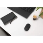 Мишка Trust Puck Wireless/Bluetooth Silent Black (24059) - зменшене зображення 2